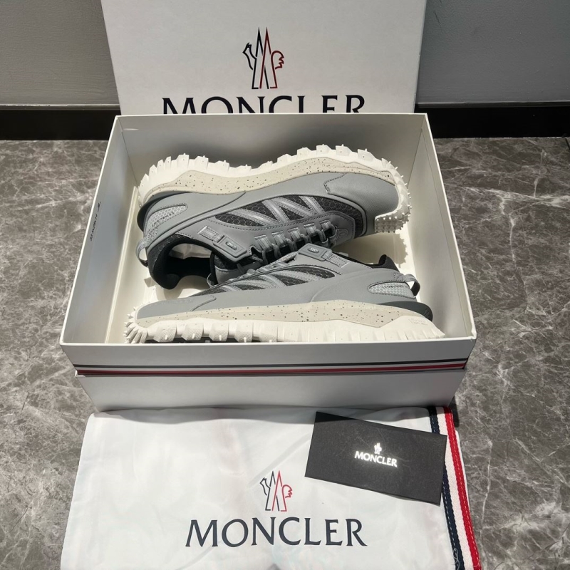 Moncler Sneakers